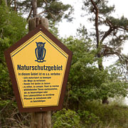 Naturschutzgebiet Gnitz