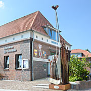 Kulturzentrum Alte Wassermühle Friesoythe