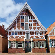 Vosshaus