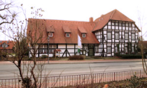 Bürgerhaus Sulingen