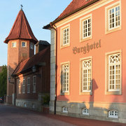 Burghotel Haselünne