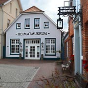 Heimatmuseum in Varel am Neumarkt