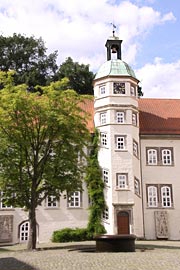 Gifhorn Mühlenmuseum