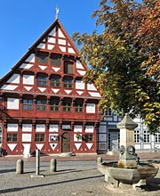 Ratsweinkeller in Gifhorn © BildPix.de #18535748