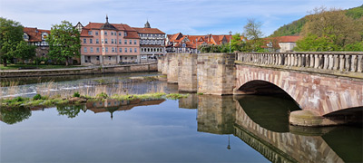 Hannoversch Münden