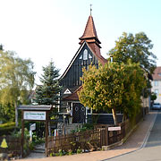 St. Andreasberg, Kleine Kapelle