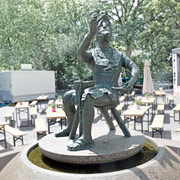 Burgdorf, Kunst Figur