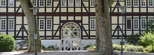 Burgdorf, Schloss