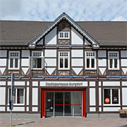 Sparkasse Burgwedel