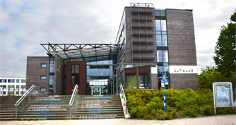 Garbsener Rathaus mit vielfältigem Programm