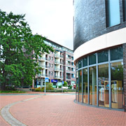 modernes Bauen in Langenhagen