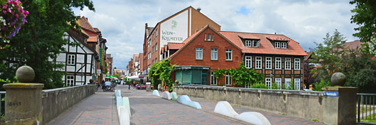 Neustadt am Rübenberge