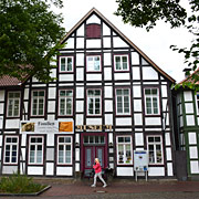 Stadtmuseum von Neustadt am Rübenberge
