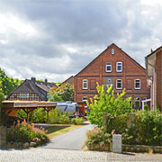 Seelte, Ortsbild