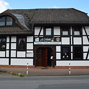 Eventbar in Sehnde