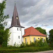 Kreuzkirche Sehnde