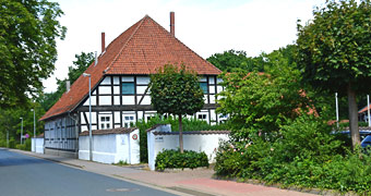 Schwarmstedt