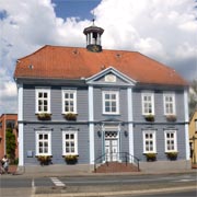 Rathaus von Soltau