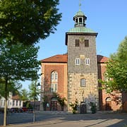 Klosterkirche Walsrode