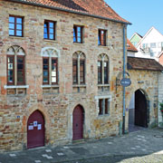 Alte Münze Hildesheim
