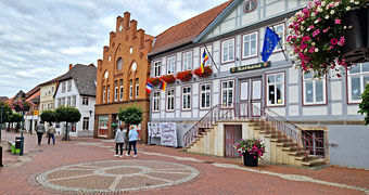 Rathaus Sarstedt