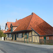 Amt Neuhaus Rosengartenweg 4