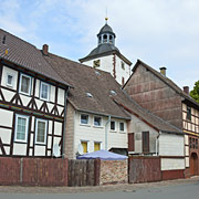 St. Laurentius in Dassel