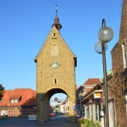 Stadttor Fürstenau