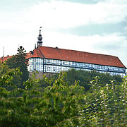Herzberg im Harz
