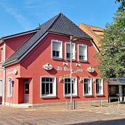 Gaststätte Alt Bremervörde