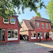 Alte Straße Bremervörde