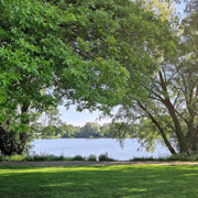 am Vörder See