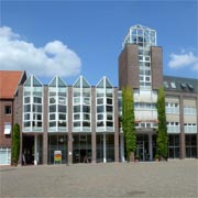 Rotenburgs Rathaus