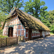 Kindergarten von Scheeßel