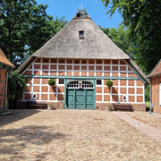 Meyerhof in Scheeßel