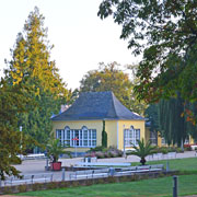 Moorbad Bad Nenndorf
