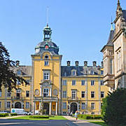 Bückeburg Schloss