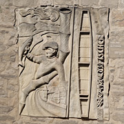 Erinnerung an die Weserfischer