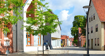 Sachsenhagen