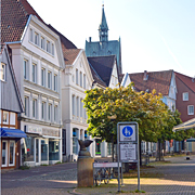 Stadthagen, Martini