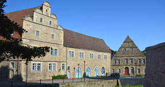 Stadthagener Schloss