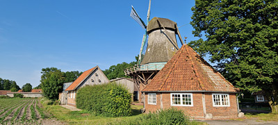 Dinklage, Schweger Mühle