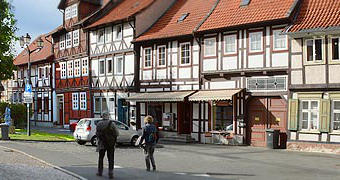 Hornburg