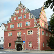 Zeughaus Wolfenbüttel