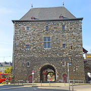 Aachen Ponttor