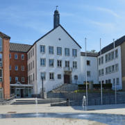 Rathaus Herzogenrath
