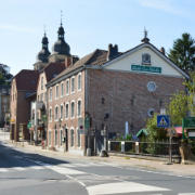 Herzogenrath Kleikstraße