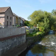An der Wurm, Herzogenrath