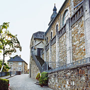 Stolbergs alte Mauern