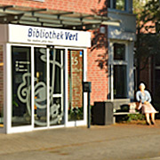 Bibliothek